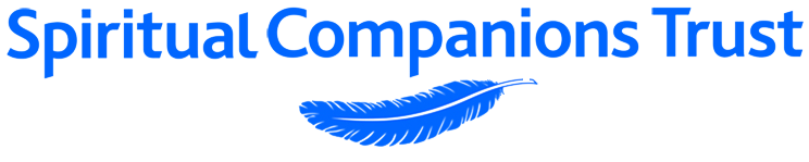 Spiritual Companions Trust Logo